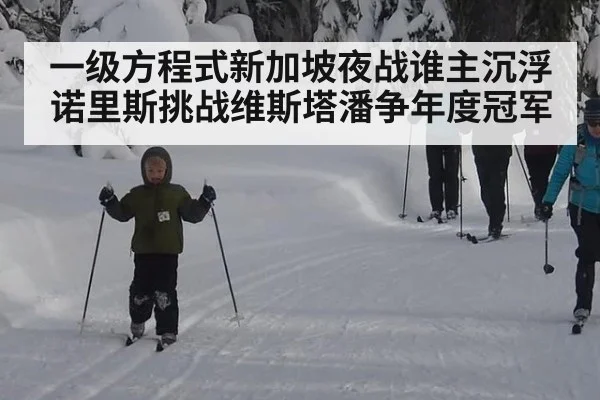 一级方程式新加坡夜战谁主沉浮 诺里斯挑战维斯塔潘争年度冠军